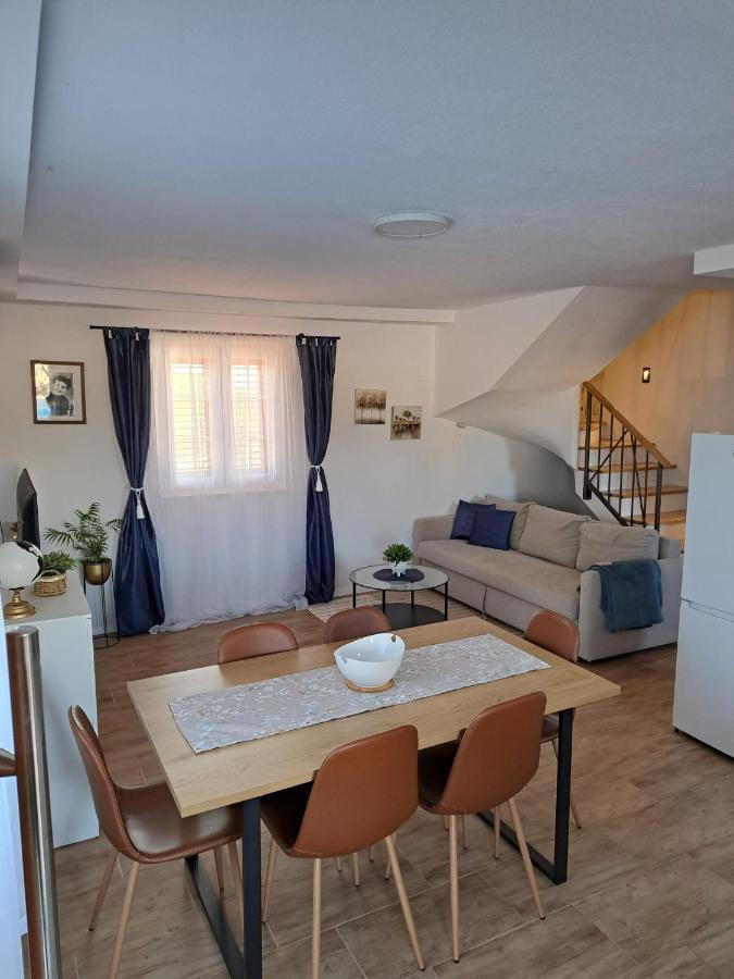 Villa Venkin Dvor Novalja Eksteriør bilde