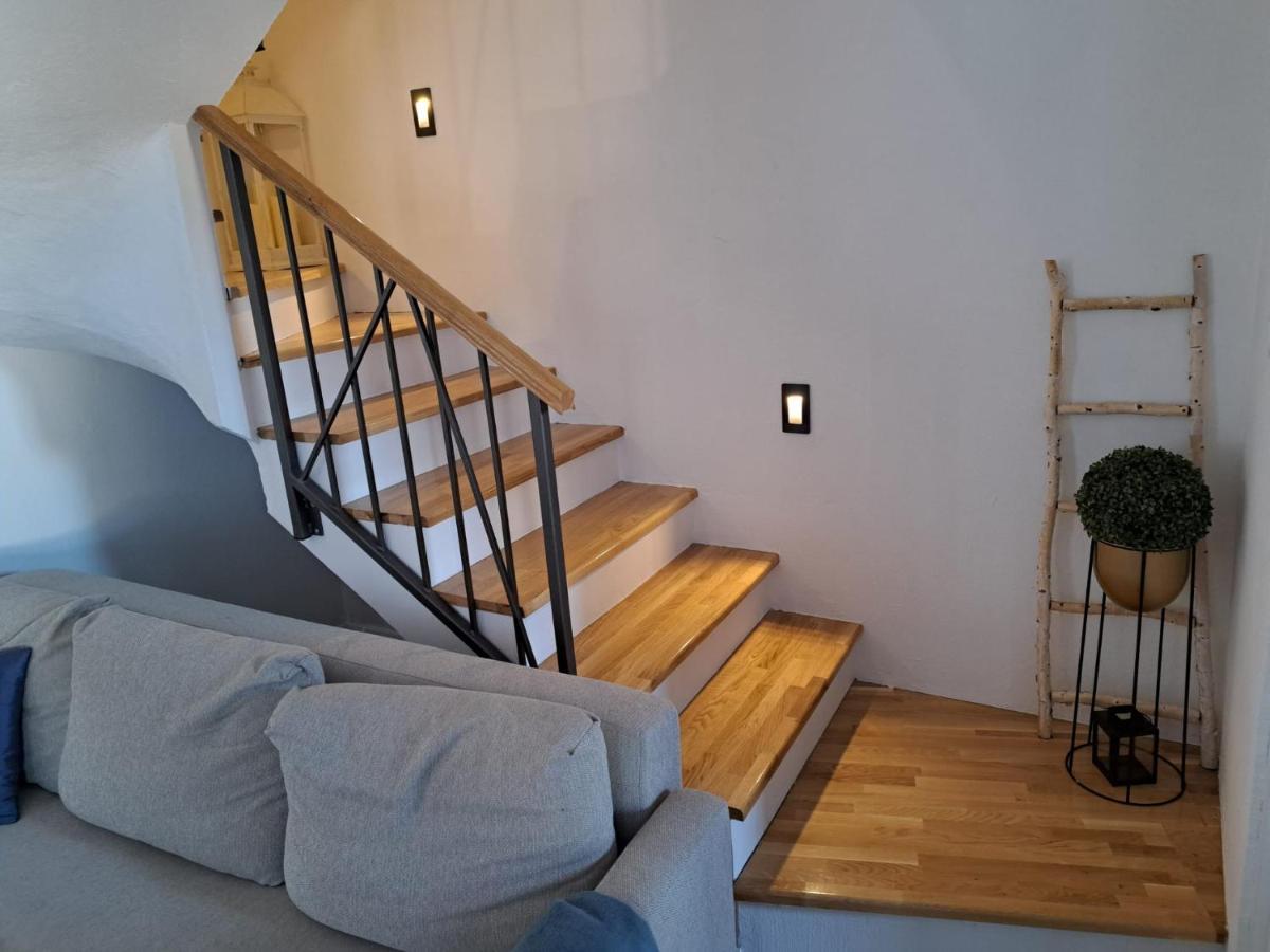 Villa Venkin Dvor Novalja Eksteriør bilde