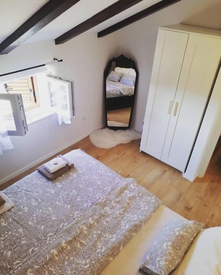 Villa Venkin Dvor Novalja Eksteriør bilde