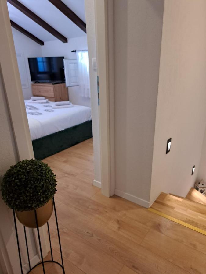 Villa Venkin Dvor Novalja Eksteriør bilde