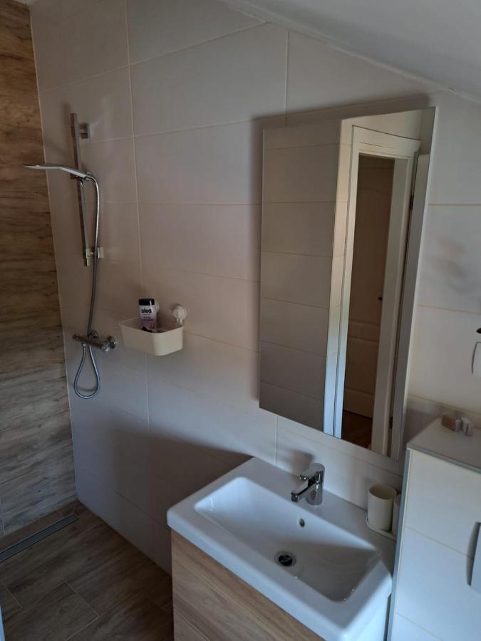 Villa Venkin Dvor Novalja Eksteriør bilde